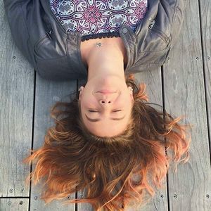 Meet your Posher, Nicole